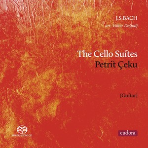 Bach: The Cello Suites