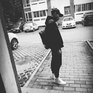 理想-Spade Ft Young nigga