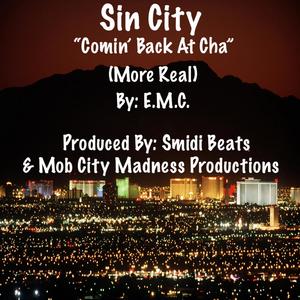 More Real (feat. E.M.C. & G. Thorton Jr.) (Explicit)