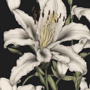 flower (feat. Kyleigh) (Explicit)