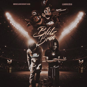 Like Dame From Da Logo (feat. sydoffical & omglilwee) (Explicit)