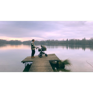 Wenn ich mal alt bin