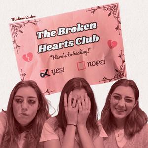 The Broken Hearts Club