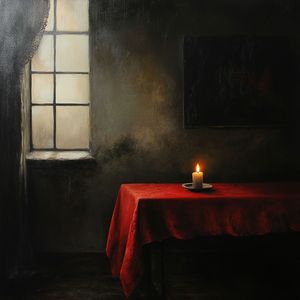 Candle (Explicit)
