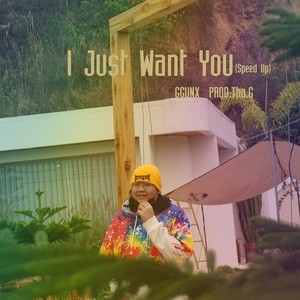 I Just Want You (Speed up)