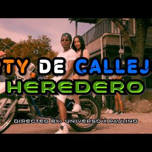 Party de callejon (feat. Heredero HO) [Explicit]