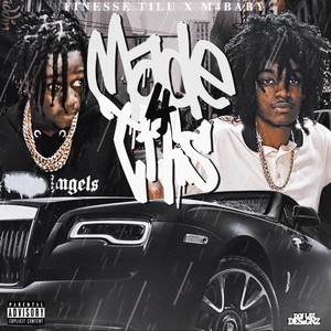 Made 4 This(feat. M4Baby) (Explicit)