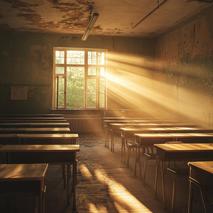 When the Room Was Warm