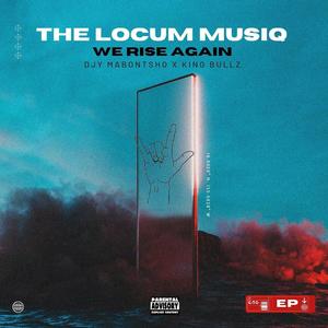 The Locum Musiq - Ma grootmane (Djy Mabontsho & King Bullz)