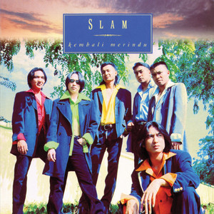 Jika Kau Rasa Getarnya (Album Version)
