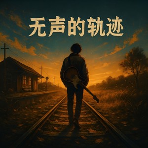 无声的轨迹