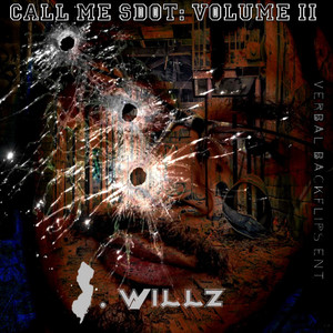 Call Me SDot: Vol. II (Explicit)