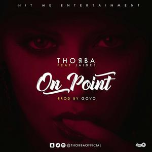 On PoiNt (feat. Jaidee Arison & GovoShious)