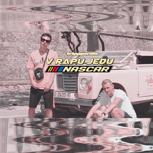 V RAPU JEDU NASCAR