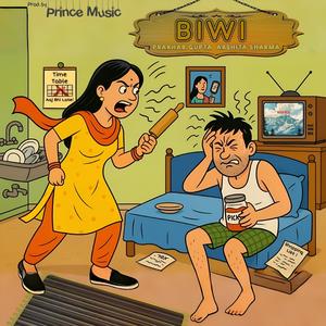 Biwi