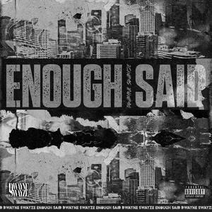 Enough Said (Explicit)