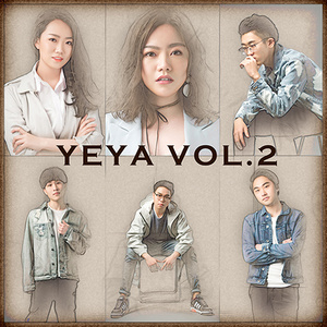 YEYA's Album Vol.2