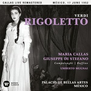 Rigoletto, Act III - La donna è mobile (Duca, Sparafucile, Rigoletto) (歌剧《弄臣》) (Live)
