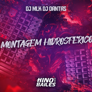 Montagem Hidrosferico (Explicit)