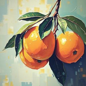 Oranges