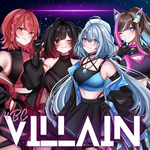 VILLAIN (feat. Miya, Aishii Ai & Aozora Furia) [Explicit]