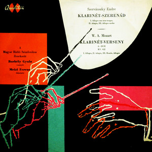 Clarinet Concerto in A Major, K 622 - Clarinet Concerto in A Major, K 622: I. Allegro