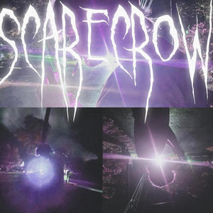 SCARECROW (feat. rans0m & 4stro) (Explicit)