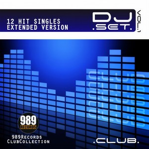 Mistakes (Original Mix)