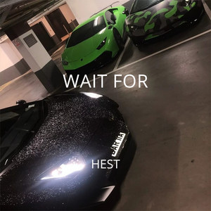 Waiting For Love