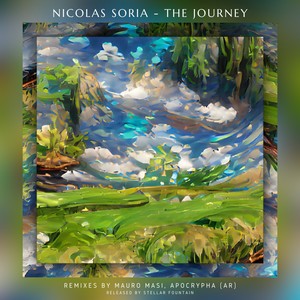 The Journey (Mauro Masi Remix)