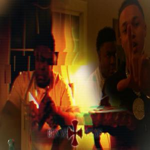 Angel Party (feat. Gloman Quann) (Explicit)