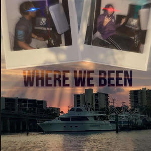 Where we been (feat. NLB DOMO) (Explicit)