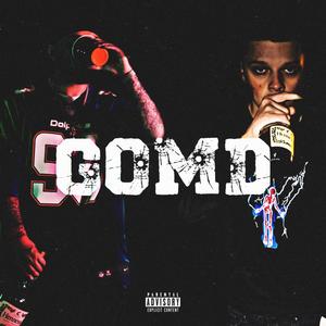 GOMD (GET ON MY D) (feat. JOEY LAKILL) (Explicit)