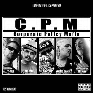 CP Mafia we World Wide (Explicit)