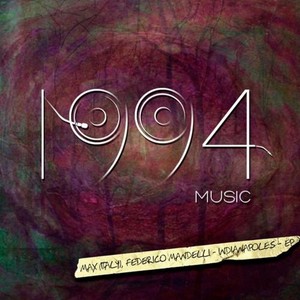 Indianapolis (Original Mix)