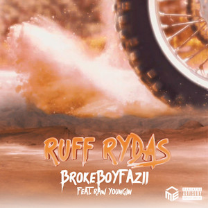 RUFF RYDAS (Explicit)