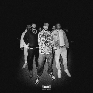 4 Freestyle Remix(feat. MikeZup & Shreez) (Explicit)