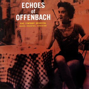 Echoes Of Offenbach