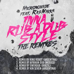 Inna Rub a Dub Style (Ewerdub Remix)
