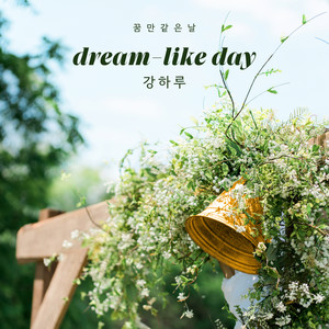 꿈만 같은 날 (Dream-like Day)