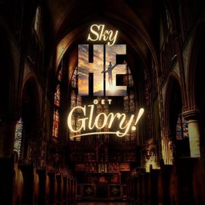 With Me (feat. Gospel Ready)