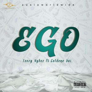 Ego (feat. Goldene)