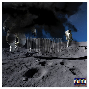 Moon Walk (Explicit)