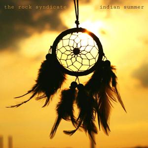 Indian Summer (feat. Tony Lee Wise)