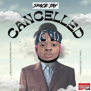 Cancelled (Wilder) [Explicit]