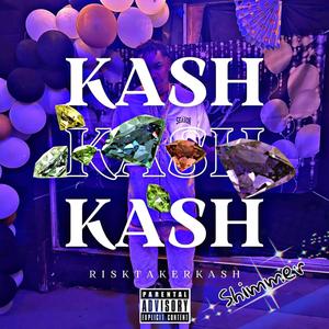 Shimmer (Radio Edit|Explicit)