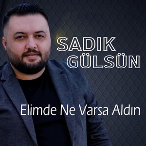 Elimde Ne Varsa Aldın