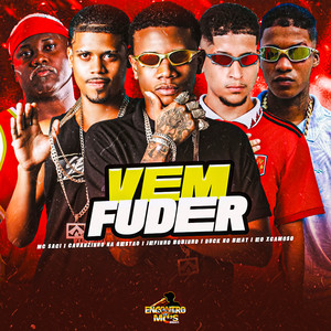 VEM FUDER (Explicit)
