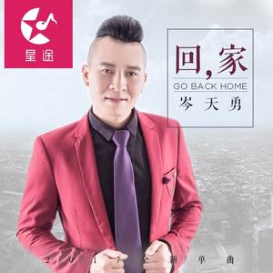 回家