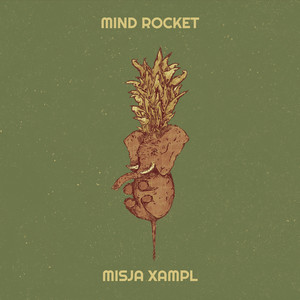 Mind Rocket